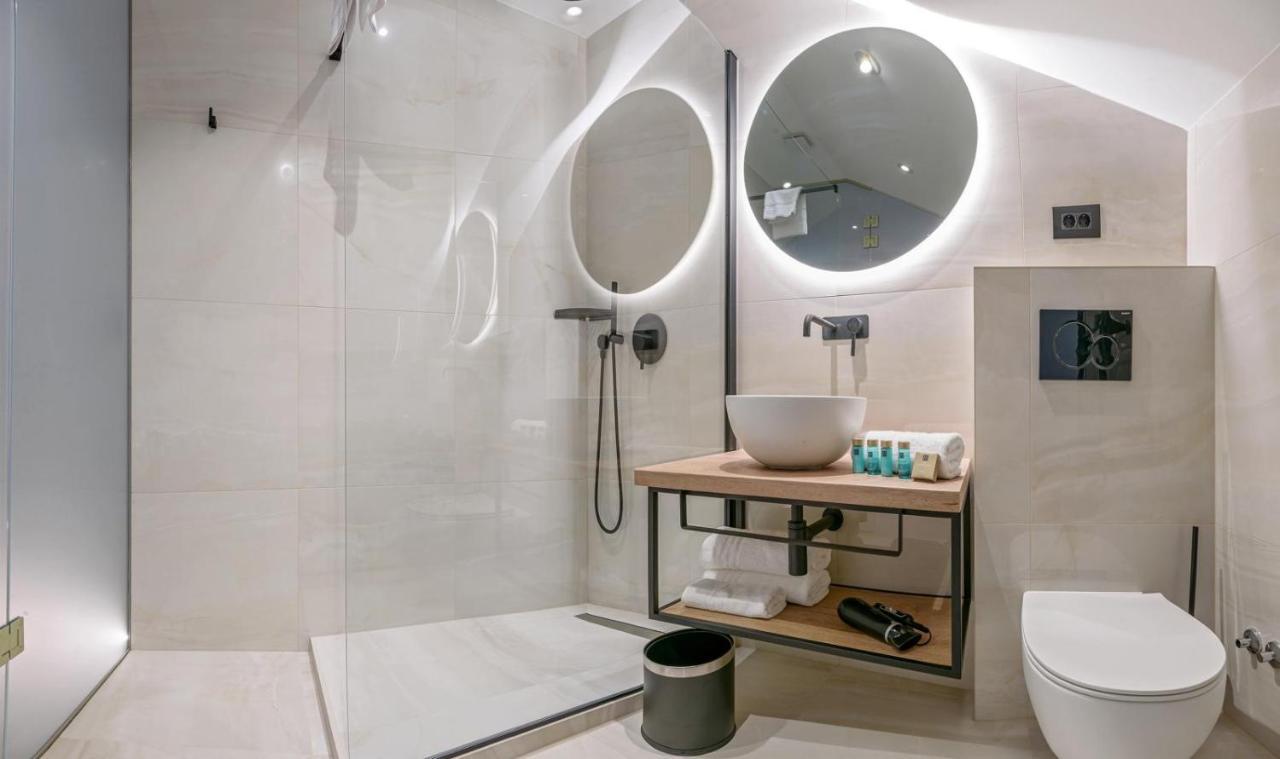 Lumiere Luxury Rooms Split Exterior photo