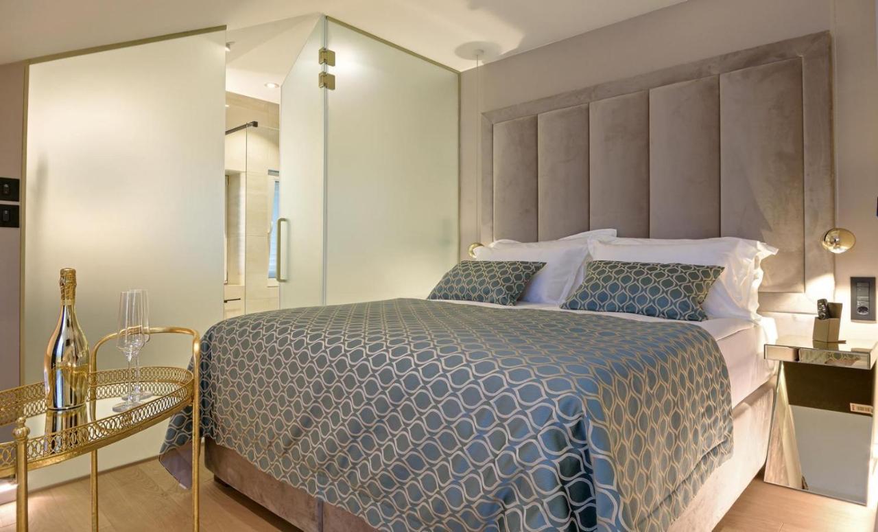 Lumiere Luxury Rooms Split Exterior photo