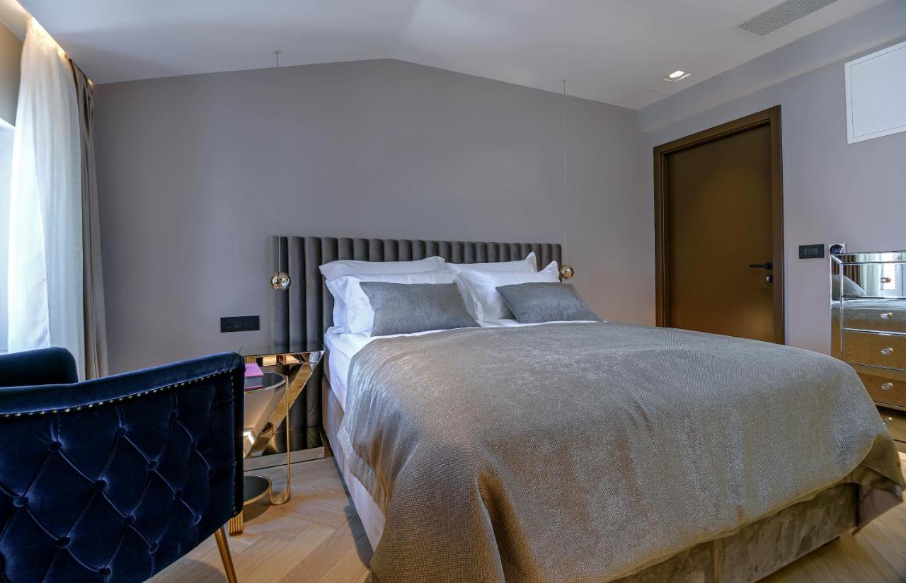 Lumiere Luxury Rooms Split Exterior photo