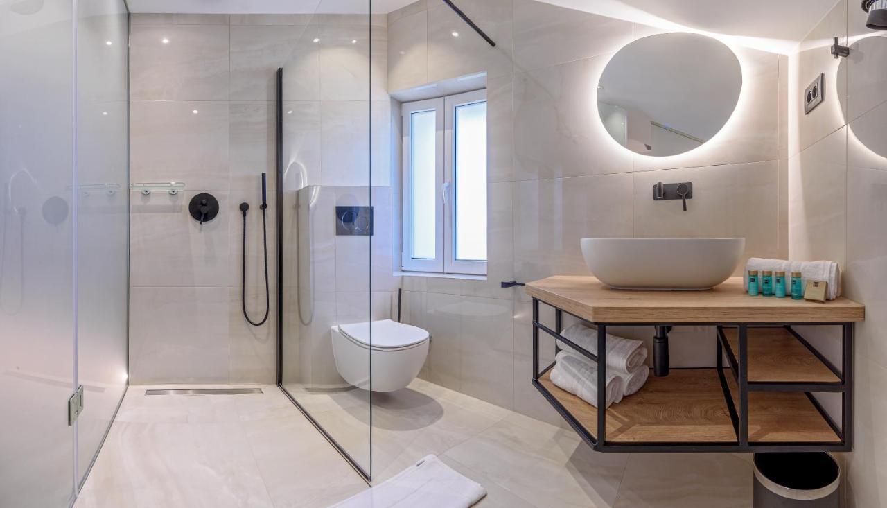 Lumiere Luxury Rooms Split Exterior photo