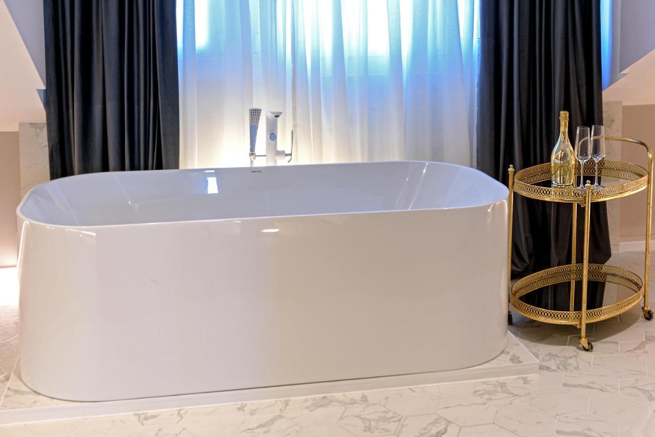 Lumiere Luxury Rooms Split Exterior photo